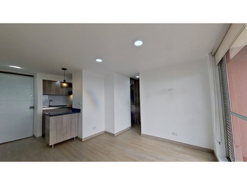 APARTAMENTO EN VENTA | Conjunto Bonaire Club Residencial | Fontibón