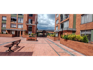APARTAMENTO EN VENTA | Modelia Club | Fontibón