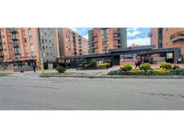 APARTAMENTO EN VENTA | Modelia Club | Fontibón