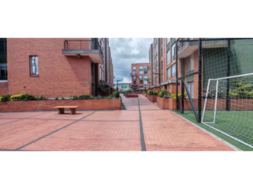 APARTAMENTO EN VENTA | Modelia Club | Fontibón