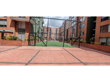 APARTAMENTO EN VENTA | Modelia Club | Fontibón