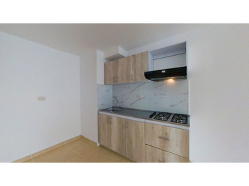 Sauko - Apartamento en Venta en Kachipay, Cali