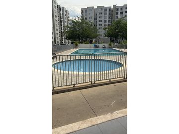 VENDO APARTAMENTO YUMBO CIUDAD GUABINAS