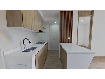 APARTAESTUDIO EN VENTA | Porto 13 | Fontibón