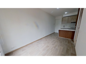 APARTAESTUDIO EN VENTA | Porto 13 | Fontibón