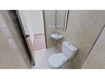 APARTAESTUDIO EN VENTA | Porto 13 | Fontibón