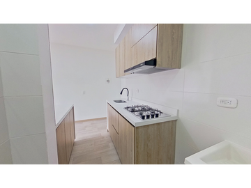 APARTAESTUDIO EN VENTA | Porto 13 | Fontibón