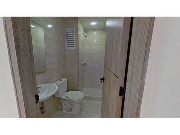 APARTAESTUDIO EN VENTA | Porto 13 | Fontibón