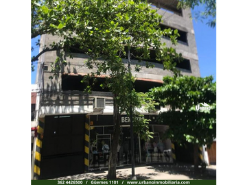 COCHERA EN OBLIGADO 56