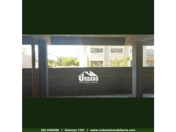 COCHERA EN OBLIGADO 56
