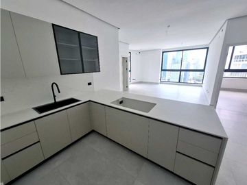 ALQUILER DE APARTAMENTO EN PH AQUAPOINT - PUNTA PAITILLA - LB