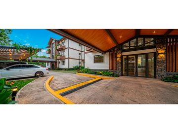 Nuevos apartamentos en construccion en Volcancito , Boquete, Panama