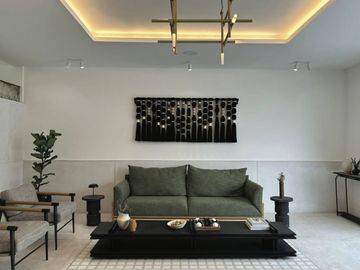 Departamento en Renta en Interlomas