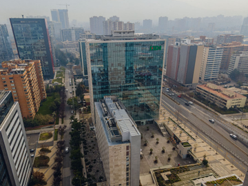 ARRIENDO LOCAL COMERCIAL LAS CONDES - CERCA METRO MANQUEHUE