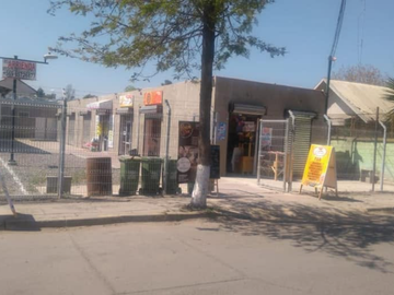 LOCAL COMERCIAL EN VENTA A PASOS DE AV V MACKENNA, PEÑAFLOR