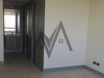DEPARTAMENTO CON DISPONIBILIDAD 1 DE AGOSTO