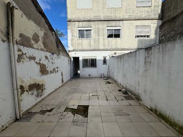 Departamento en alquiler en Wilde