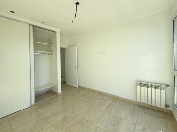 VENTA DTO A ESTRENAR CON COCHERA 1 DORM. CENTRO