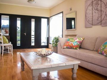 CASA LUMINOSA EN UNA PLANTA CLUB DE CAMPO EL PASO