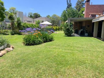 CASA LUMINOSA EN UNA PLANTA CLUB DE CAMPO EL PASO