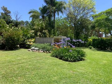 CASA LUMINOSA EN UNA PLANTA CLUB DE CAMPO EL PASO