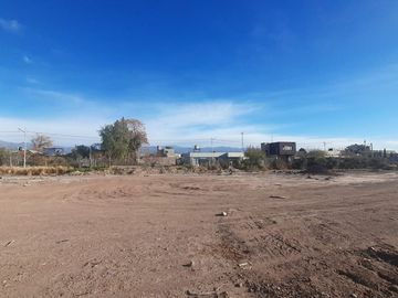 VENTA LOTE BARRIO LOS SARMIENTOS LUZURIAGA MAIPU