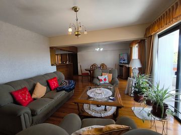 VENTA MAGNIFICO DEPARTAMENTO SEMIPISO, MICROCENTRO
