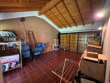 Casa en venta Barrio Privado, Villa Nueva