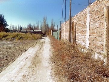 Venta de lote en Corralitos