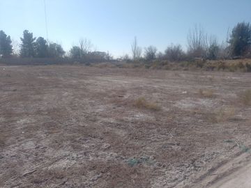 Venta de lote en Corralitos