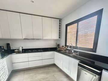 Casa en Venta en Barrio Privado Mendoza Norte