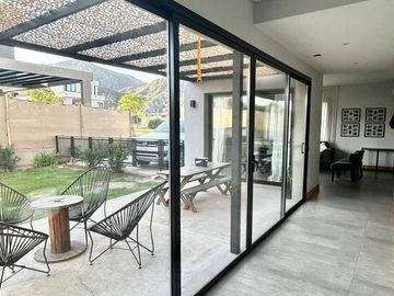 Casa en Venta en Barrio Privado Mendoza Norte