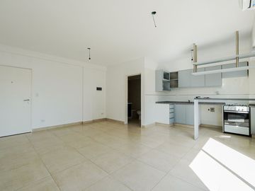 VENTA MONOAMBIENTE + BALCON A ESTRENAR PARQUE CHAS