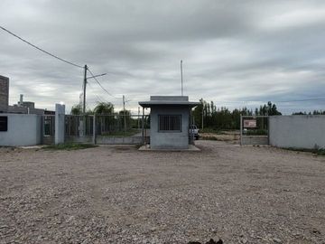 LOTE BARRIO PRIVADO EN MEDANITO CON FINANCIACIÓN