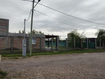 LOTE BARRIO PRIVADO EN MEDANITO CON FINANCIACIÓN