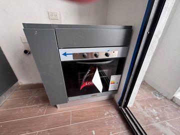 VTA MONOAMBIENTE A ESTRENAR C/COCH PQUE CHACABUCO