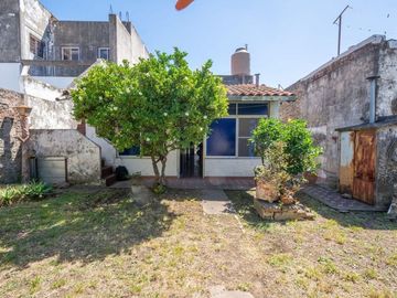 VENTA LOTE RAMOS MEJIA