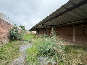 LOTE EN VENTA LAVALLOL COCHERAS OPORTUNIDAD