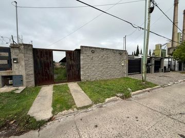 LOTE EN VENTA LAVALLOL COCHERAS OPORTUNIDAD