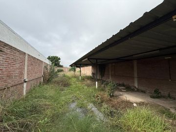 LOTE EN VENTA LAVALLOL COCHERAS OPORTUNIDAD