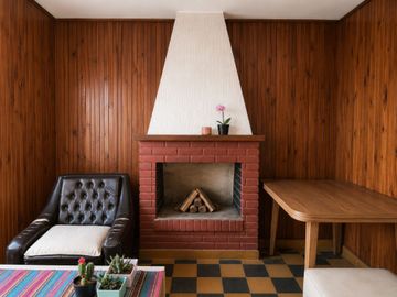 VENTA CASA 2 DORMITORIOS B° CAFFERATA ALTA GRACIA