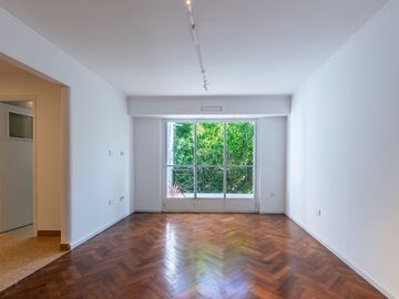 DEPARTAMENTO VENTA LA PLATA 2 DORMITORIOS TERRAZA