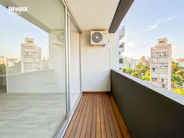 DEPARTAMENTO EN VENTA LA PLATA 2 DORMITORIOS