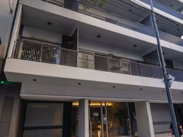 DEPARTAMENTO EN VENTA MONOAMBIENTE  SAN CRISTOBAL