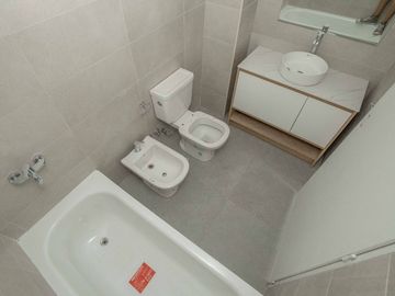 Venta Depto 4 amb balcón y amenitie Villa Urquiza