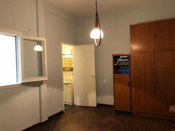 VENTA DEPARTAMENTO 2 AMB C/LOCAL AL FRENTE-LUGANO