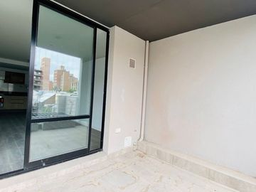 FINANCIA 50% 1 DORMITORIO CON AMENITIES - LOURDES