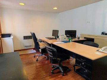 VENTA PH 3 AMB ingreso independ Comercio Vivienda
