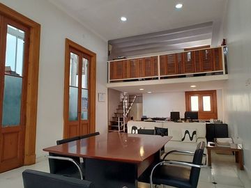 VENTA PH 3 AMB ingreso independ Comercio Vivienda