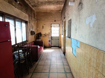 VENTA GALPON CON CASA A RECICLAR NUEVA POMPEYA